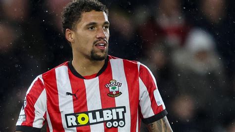 Southampton news: Nathan Wood on Premier League starts and backing for Russell Martin - BBC Sport