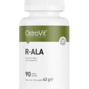Alfa-lipoinska kiselina 300mg BiVits