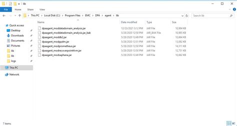 Data Protection Advisor: Manual remediation for Log4j vulnerabilities ...