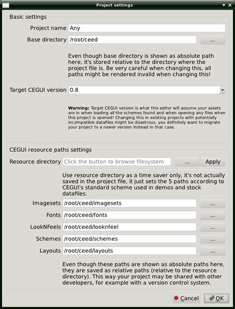 Image result for CEGUI