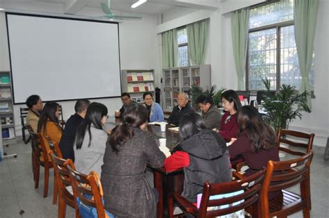 外国语学院与浙江嘉兴学院积极开展研究生联合培养-外国语学院