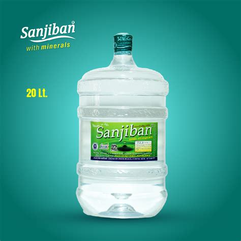 2 LT Mineral Water Bottle – sanjiban