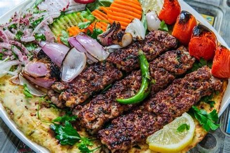 KABAB DW BRA, Erbil - Restaurant Reviews, Phone Number & Photos ...