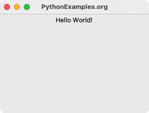 Image result for Python Tkinter Labels