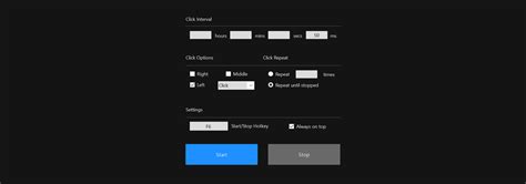 Image result for Auto Clicker Program