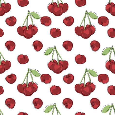 Image result for Cherry Pattern