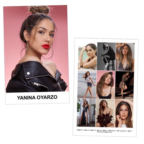 Image result for Comp Card