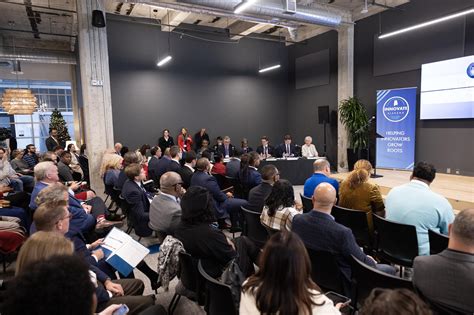 Innovation Depot | Corporate Events, Wedding Locations, Event Spaces ...