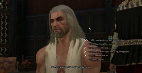 Witcher 3 Character Build Tutorial 的图像结果