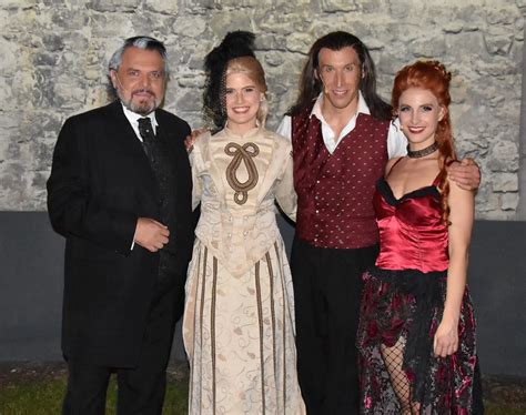 JEKYLL & HYDE - Der Musicalthriller kehrt zurück auf die Felsenbühne - Mistelbach