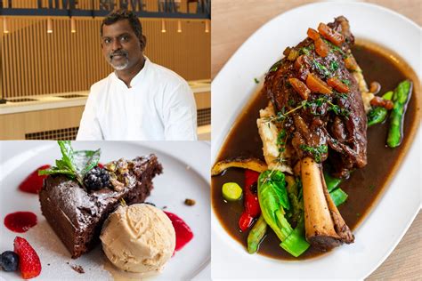 Black Sheep Cafe Pop-up: Chef Ratha kicks off Guest Chef series at YWCA ...