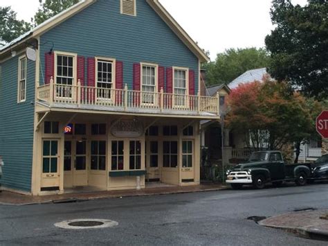 ALEXANDER MICHAEL'S, Charlotte - Fourth Ward - Restaurant Reviews ...