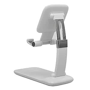 Ketsicart Desktop Phone Holder, Universal Stable Tablet Stand 45° Tilt ...
