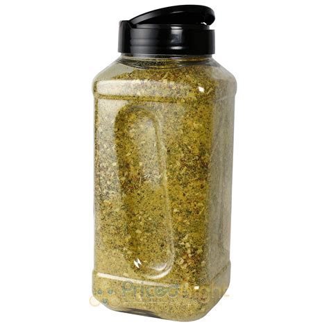 Kinder's Buttery Steakhouse Rub All Purpose Seasoning Beef Chicken 24 ...