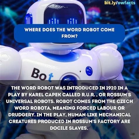 Robot Word 的图像结果