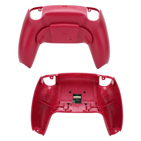 Buy Ymiko Gamepad Back Button Shell,Game Back Button Attachment Shell ...
