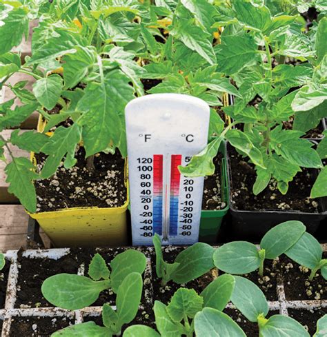 Outdoor Thermometer For Climate Monitoring Instrument 【同梱不可】