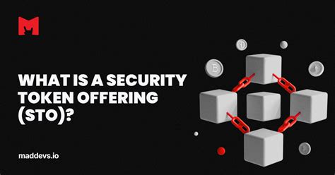 Security Token Offering 的图像结果