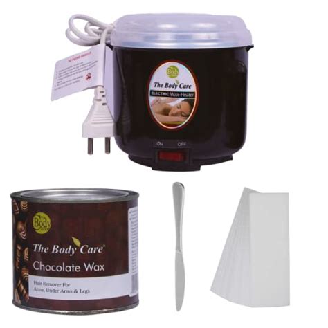 Amazon.in Bestsellers: The most popular items in Hair Wax Warmers ...