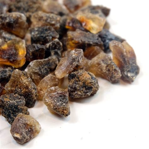 Brown Sugar Crystals