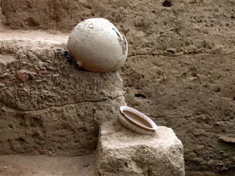 Oldest Known Human-made Nanostructures In Ancient Artifacts Discovered ...