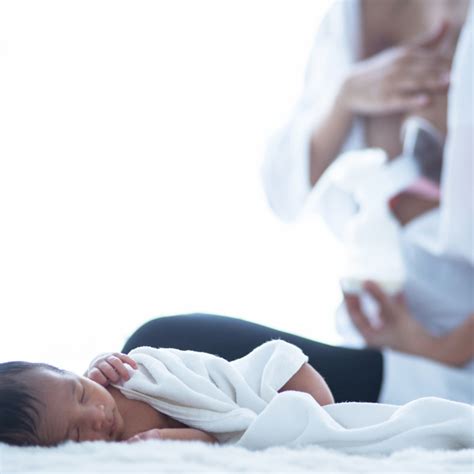 Possible Reasons for Sore Nipples When Pumping • Marie Biancuzzo, RN MS ...