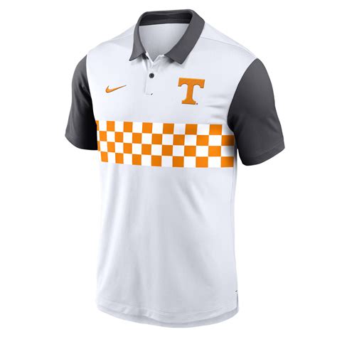 Nike Baseball Tennessee Volunteers Clothing. Nike.com