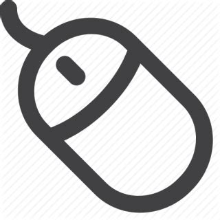 Image result for Mouse Right Click Animation