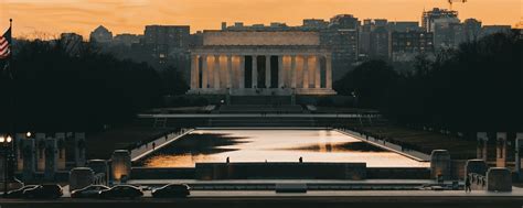 The National Mall 的图像结果