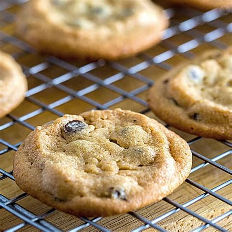 Low Sugar Cookie Recipes