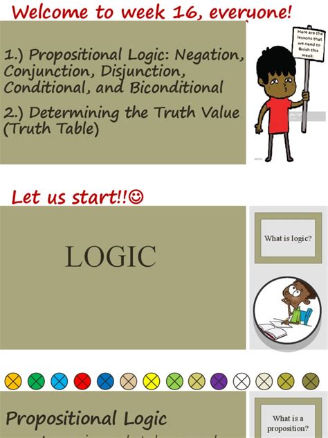 Conditional Propositional Logic 的图像结果
