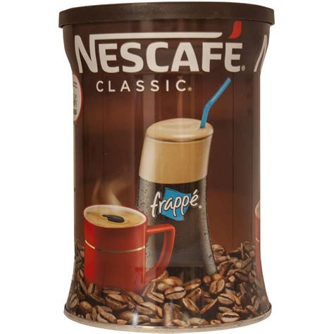 Buy Nescafe Classic Coffee, 200g Online at Lowest Price in Ubuy India ...