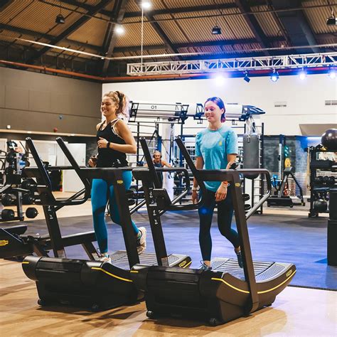 Sponsored: Transformation with Technogym | @FitTechGlobal