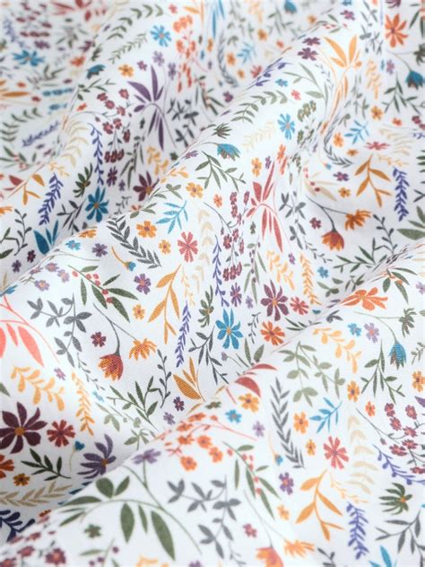 Buy White/Multicolour Ditsy Regular Fit Short Sleeve Shirt from Next India