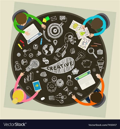 Teamwork Creative Things 的图像结果