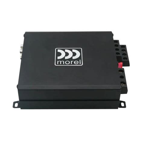 Car Amplifiers – theWinkel