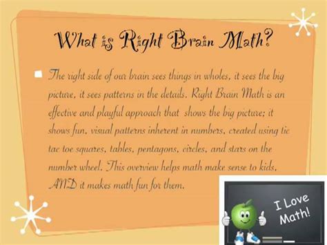 Image result for Right Brain Learning