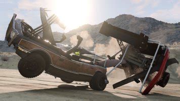 Modding Contest Results - BeamNG.drive