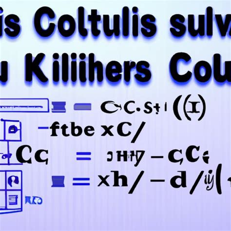 Calculus for Computer Science 的图像结果