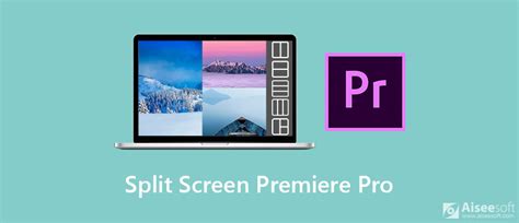 Premiere Pro Split Screen Tutorial 的图像结果