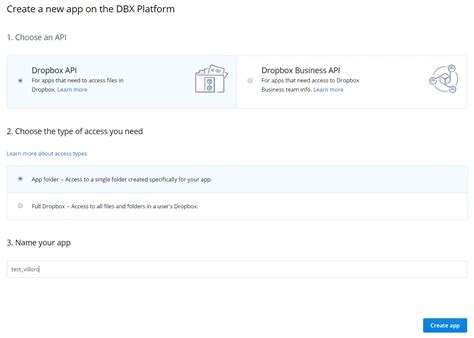 Image result for How to Use Dropbox API Tutorial Python