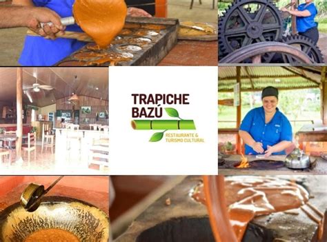 TRAPICHE BAZU RESTAURANTE Y TURISMO CULTURAL - All You Need to Know ...