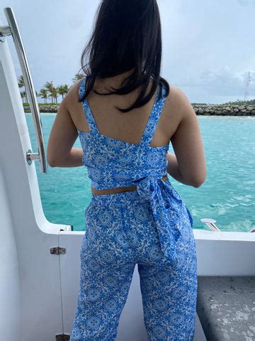 Styling the Viral Maldives Co Ord