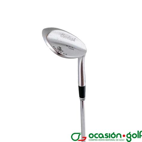 WEDGE 56 GRADOS Cleveland 588. RTX - Ocasiongolf especialistas en golf ...