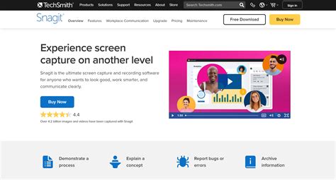 Image result for Main Recording Software for Video