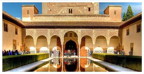 Malaga: Alhambra and Granada Shore Excursion - Klook India