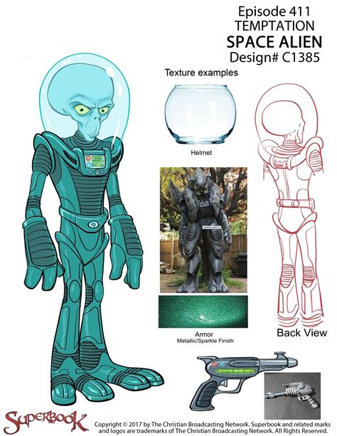Image result for Alien Character Design