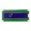 1602 2004 Character LCD Module Blue/Yellow Backlight | Ubuy India