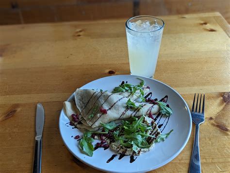 Eater awards, great food writing, and a mini-review of Reverie Cafe ...