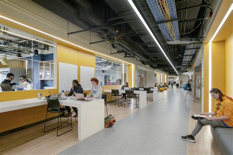 A New Chemistry Building at the University of Wisconsin-Milwaukee ...